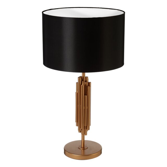 Morningside Metal Table Lamp