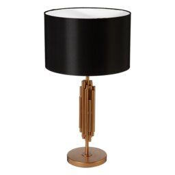 Morningside Metal Table Lamp