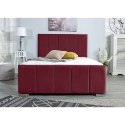 Rossing Upholstered Bed Frame