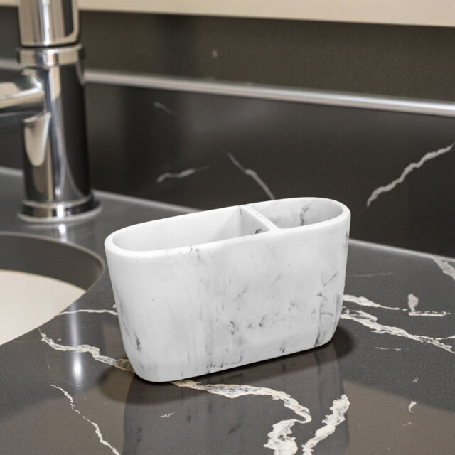 Cvetko Toothbrush Holder