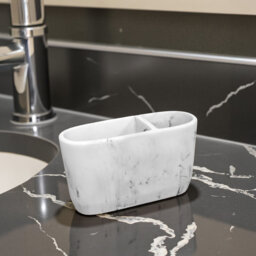 Cvetko Toothbrush Holder