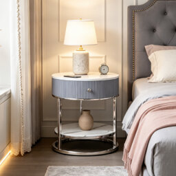 Frame End Table