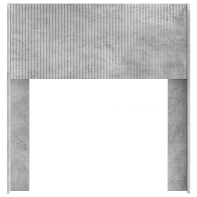 Headboard