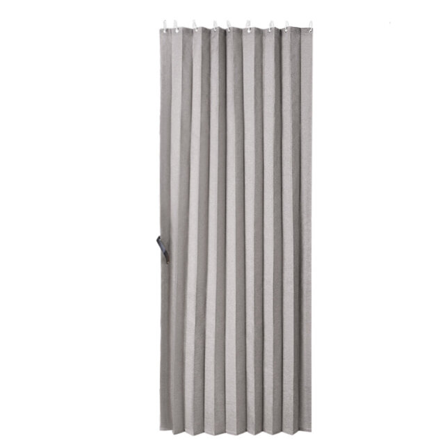 Curtain Single Panel