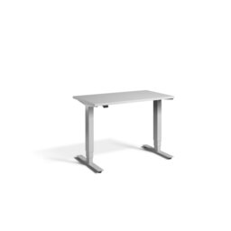 Mirano Adjustable Metal Base Standing Desk
