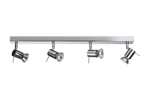 60cm 4 -Light Track Kit