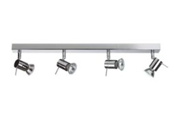 60cm 4 -Light Track Kit