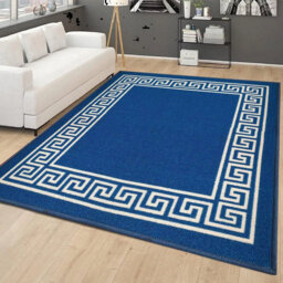 Non Slip Area Rug Hallway Rug Kitchen Floor Mats Rugs