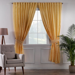 Blackout Curtain - 1 Pc