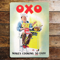 0076 Handmade People Wall Decor on Metal