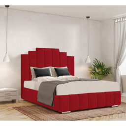 Chazlynn Upholstered Bed