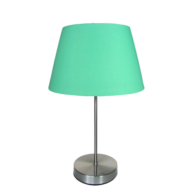 Ene Metal Table Lamp