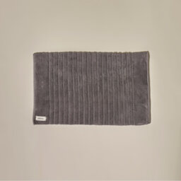 Rectangle Organic Cotton Bath Mat