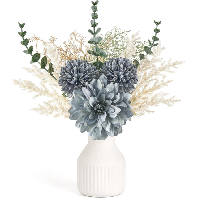 Arrangement in Vase