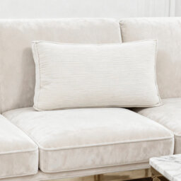 Cotton Backrest Cushion