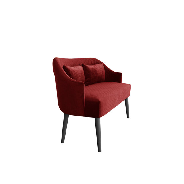Emi 2 Seater Loveseat