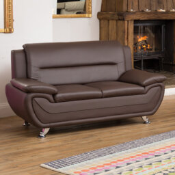 Ashford 2 Seater Loveseat