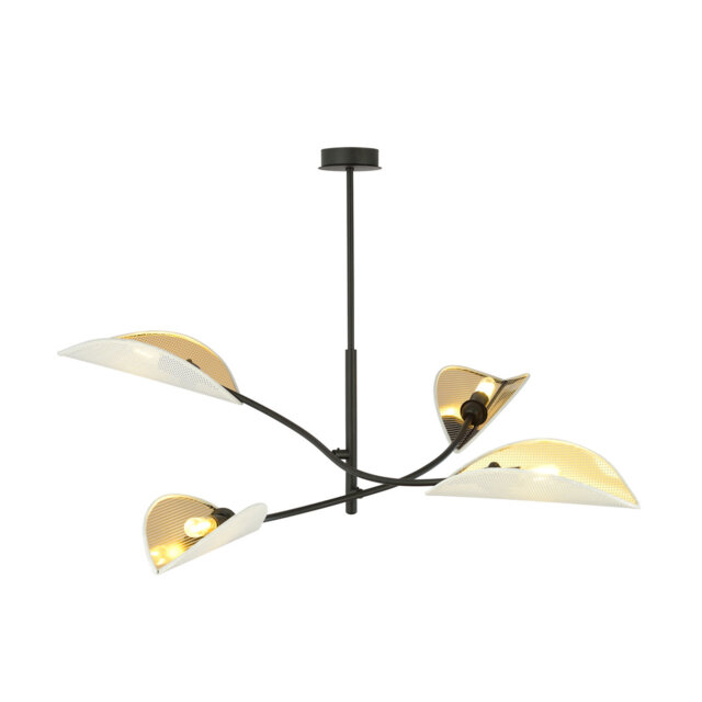 4 - Light Chandelier