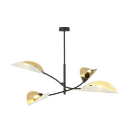 4 - Light Chandelier