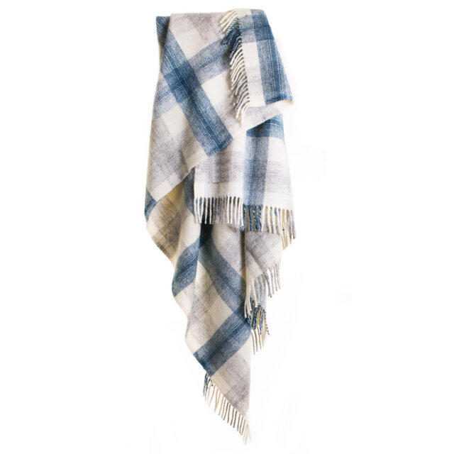 Rosamonde Throw Blanket