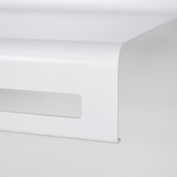 SWAY Steel Wall 0 - Hook Coat Rack