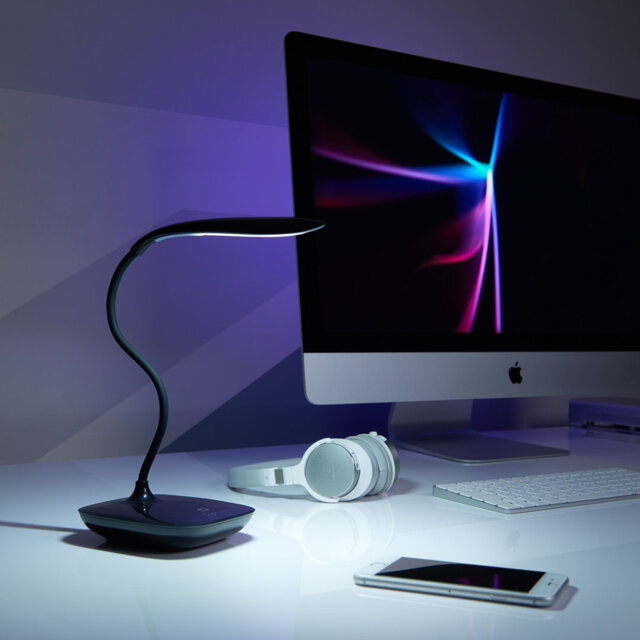 Flex Lamp Novelty Lamp