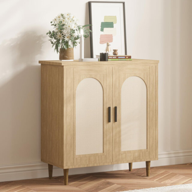 Standard Accent Cabinet