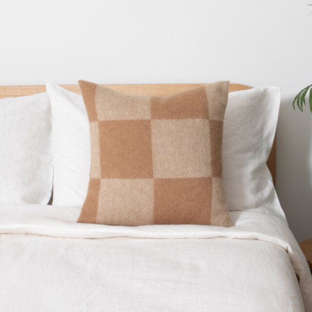 Square Cushion
