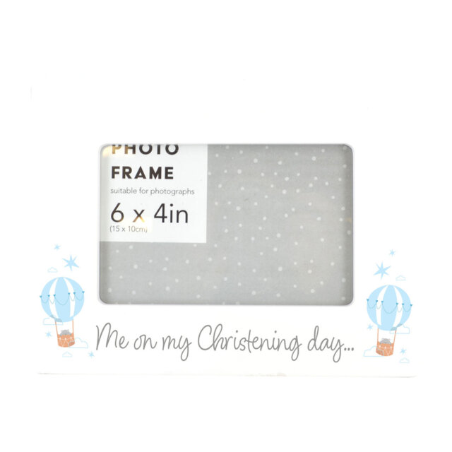 Vivid Squid Wholesale Ceramic Picture Frame