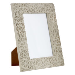 Grey Picture Frame