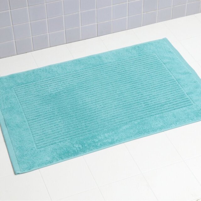 Madely Rectangle Bath Mat
