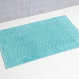 Madely Rectangle Bath Mat