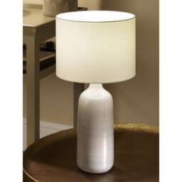 Venus Ceramic Table Lamp