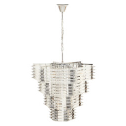 Amiyr 15 - Light Crystal Chandelier