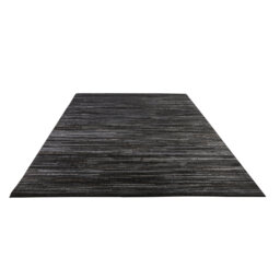 Toombs Black Rug
