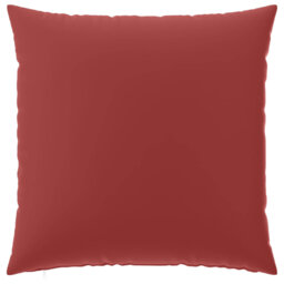 Wine Red Cushion