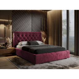 Farnham Upholstered Storage Bed