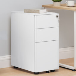 3 Drawer Filing Cabinet