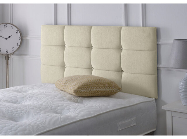 Upholstered Headboard