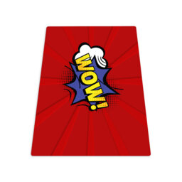 Nedyalka Chair Mat