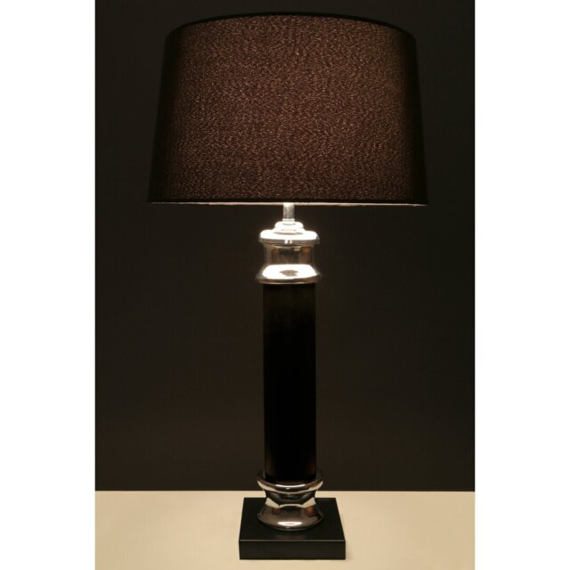Sina Metal Table Lamp