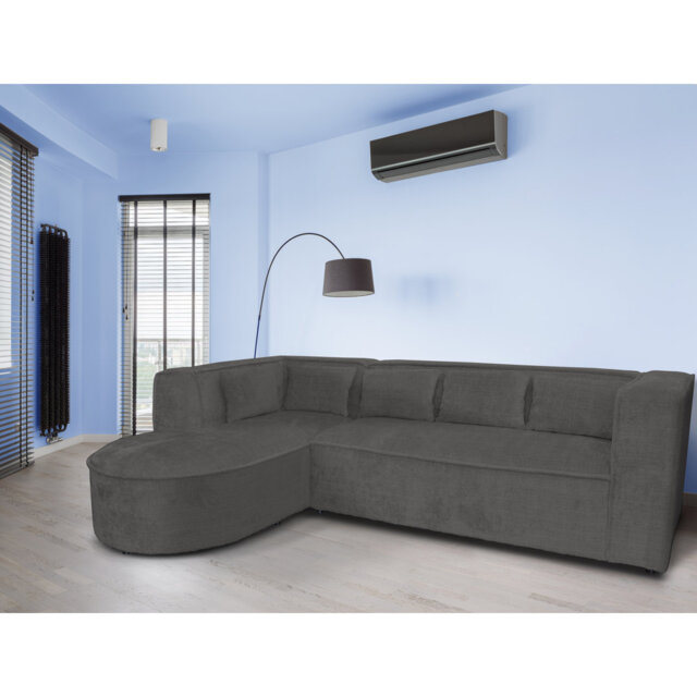 Caetana 4 Seater Corner Sofa