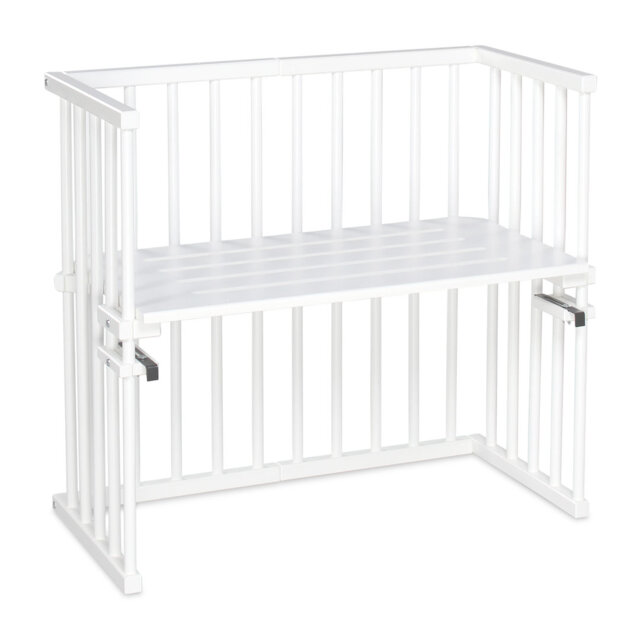 Babybay 5-in-1 Bedside Crib