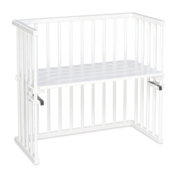 Babybay 5-in-1 Bedside Crib