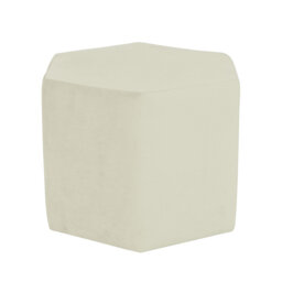 35cm Wide Novelty Pouf Ottoman