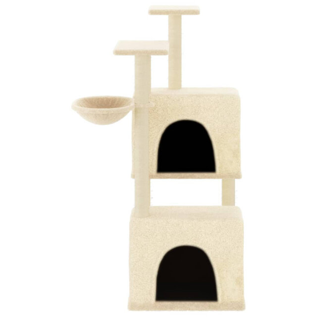 122cm H Cat Tree