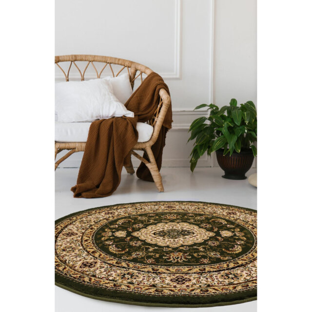 Oriental Area Rug