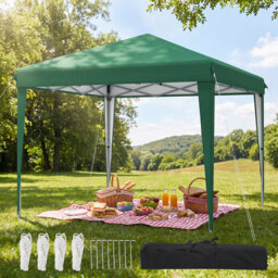 3m X 3m Pop-up Gazebo