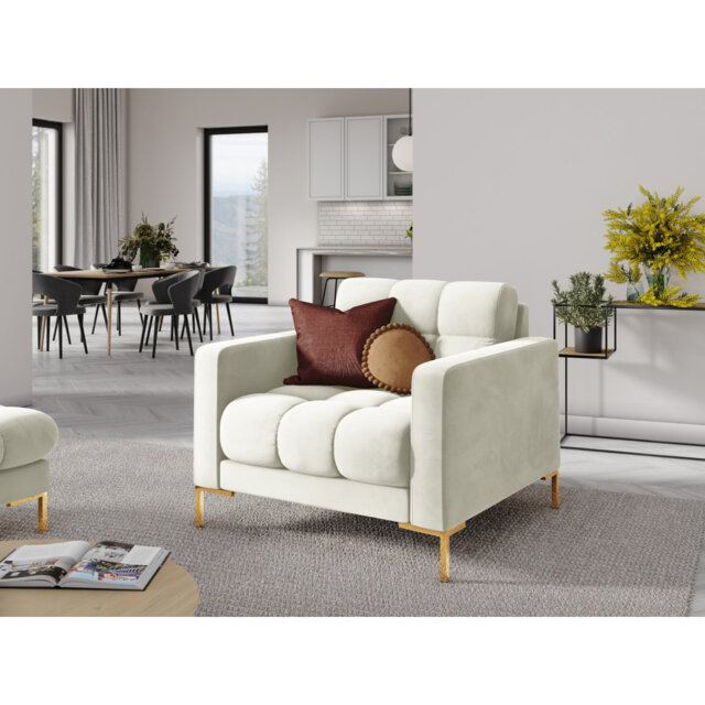 Adoraim Upholstered Armchair