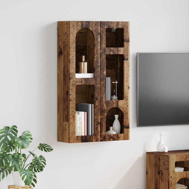 Accent Cabinet